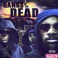 Gangs of the Dead